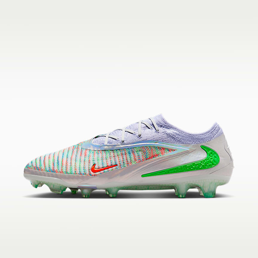 Nike Zoom Mercurial Superfly 9 Elite XXV SE FG 天然偏硬草地足球